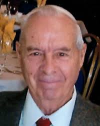 Vernon Pearson Obituary