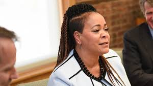 'Black people are the most philanthropic people in the world, we just don't  call it philanthropy,' ABFE president Susan Taylor Batten