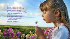 Rīta rasas kurpītes