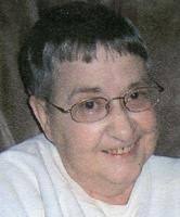 Janet Watkins Obituary (1940