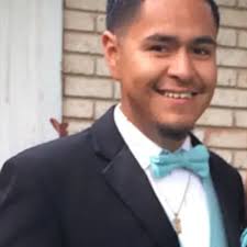 Obituary information for Damian Roque Mendoza