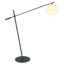 Lampadaire Exterieur Floor En Metal Gris Anthracite En 2020 Lampadaire Exterieur Lampadaire Luminaire