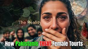 🎙️Pakistan Women National Team