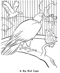 Article by best coloring pages. Printable Zoo Coloring Pages Coloring Home