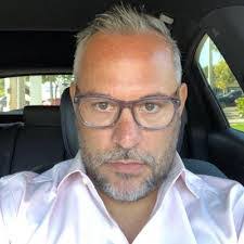 Dante Nicastro's Instagram, Twitter & Facebook