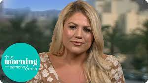 As we've seen in the episodes these last several weeks, peet and slater have impressively transformed into these complicated characters. Dirty John Real Life Terra Still Has Ptsd 3 Years On This Morning Youtube