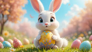 Bunny Eyes Stock Illustrations