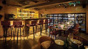 23/03/2018/in ecdis generic testimonials /by neil savage. Jason Atherton Closes Social Wine And Tapas