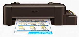 Epson Adjustment Program L120 L220 L800 L1300 Resetter Epson L120 Epson Printer Epson Printer