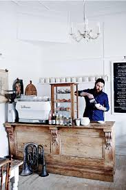 Nirvana Of Neutrals Poet S Ode Shop Tearoom Adelaide Hills Small Coffee Shop Coffee Shop Interior Design Coffee Shops Interior