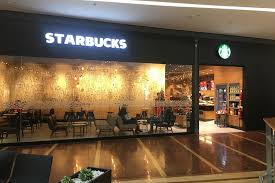 Auriculares xiao mi earbuds bit.ly/3sukxbn. Starbucks Stores Mar Shopping Matosinhos Starbucks