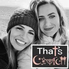 Parrish The Thought Podcast