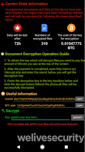 This article describes what an apk file is, how to open or install one (exactly how depends on yo. New Sex Simulator Ransomware Pops Up On Android Extremetech