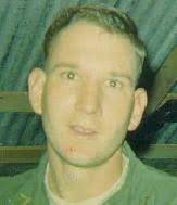 LCPL Samuel Arthur Sharp Jr. (1947-1967)