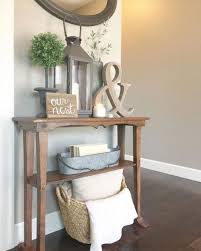 67 Best Entry Table Decor Ideas Decorations 2020 Guide In 2020 Farm House Living Room Farmhouse Decor Living Room Home Decor