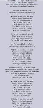 Jar Of Hearts Christina Perry Please Read And Listen To The Video You Dont Have To Re Pin Or Like Men Or Wo Great Song Lyrics Lyrics Song Lyric Quotes