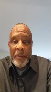 Pastor Mark Whitlock