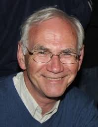 Alan Mark Stevenson Obituary