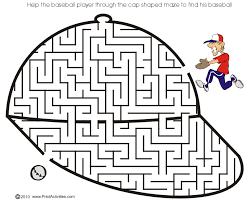 All the learning preschool games, toddler games visit more online maze games for preschoolers. 12 Best Sources For Free Printable Mazes For Kids