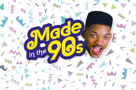 The 90s ran from 90 ad to 99 ad. The 90s Called They Want Their Job Postings Back Sourcecon