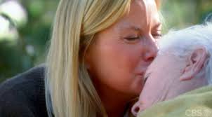 Serial Drama: Farewell, Stephanie Forrester