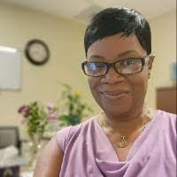 Martine Auguste's Instagram, Twitter & Facebook