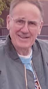Lewis Wetzel, 93
