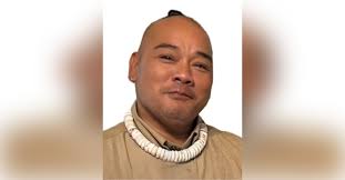 Obituary information for Michael Hocog Naputi