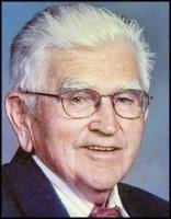 Charles Ferguson Obituary (1916