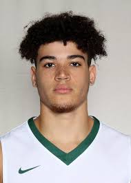 2019-20 Men's Basketball Roster