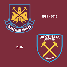 The official facebook page for west ham united. Image Result For West Ham United Logo History