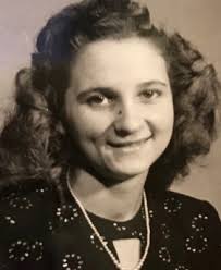 Obituary for Betty Sparks Campbell