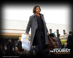 It proves to be a case of big star power with low. Desktop Hintergrundbilder The Tourist Film