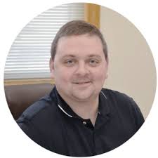 Jason Gain, Lawyer in Anmoore, West Virginia