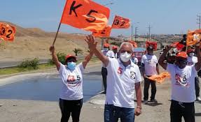 Son fieles seguidores del expresidente alberto fujimori y postulan al congreso por fuerza popular para la excongresista moyano, la lideresa de fuerza popular siempre buscó la libertad de su padre. Candidato De Fuerza Popular Otto Anaya Compromete Su Apoyo A La Salud Ancash Noticias Ancash Noticias
