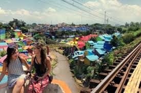 Spot foto kebaya malang / 20 tempat instagramable di malang yang wajib diburu bababeli : 6 Spot Wisata Instagramable Dan Murah Dekat Stasiun Malang Yuk Mampir