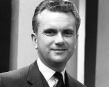 Sir Kenneth Clucas obituary