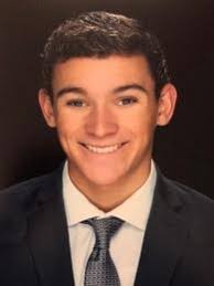 Maximillian White's Men's Swimming Recruiting Profile