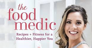 The Food Medic's top health resource recommendations