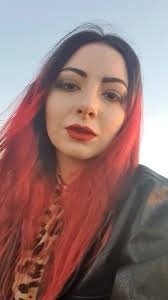 Miss Mandy (@missmandymotionless)