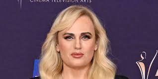 Rebel Wilson Details “Freak Accident”