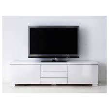 We made our own doors, added legs, and new. Besta Burs Tv Bank Hochglanz Weiss 180x41x49 Cm Ikea Deutschland