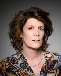 Лора Бенсон