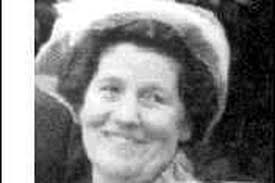 Jenny had a great passion for