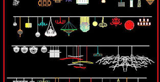 Autocad blocks dwg free download of various ceiling designs. Pendant And Hanging Lights Dwg Autocad Block Download Autocad Dwg Plan N Design