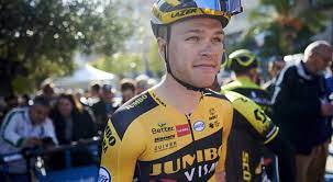 Questa voce sull'argomento ciclisti norvegesi è solo un abbozzo. Tobias Foss Presionado Por Las Comparaciones Con Pogacar Y Bernal Ciclismo Internacional