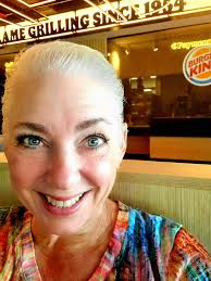 Helene has passed through and we are lucky that the only thing she did to  us was dump a couple of 20 ft tall plants in our pool. Yep, planters and  all.