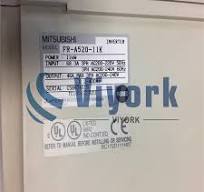 Mitsubishi Inverter Drive FR-A520-11K