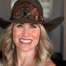 Christine Murchison's Instagram, Twitter & Facebook