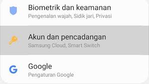 Maybe you would like to learn more about one of these? Cara Menghapus Akun Play Store Ternyata Mudah Metodeku